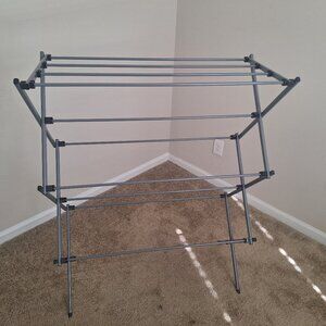 Clothes rack